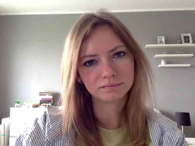 kissMillie Live Webcam on BongaCams