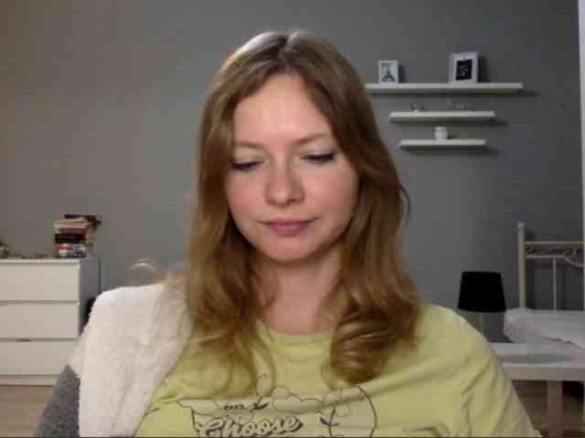 kissMillie bongacams