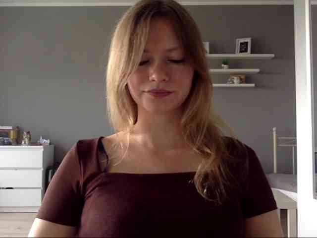 adult chat cam KissMillie