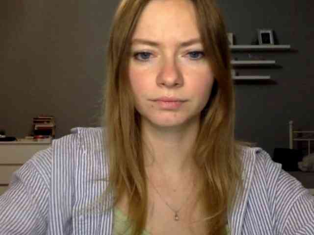 kissMillie Live Webcam on BongaCams