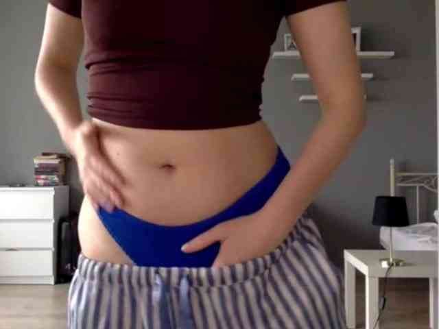 kissMillie webcam