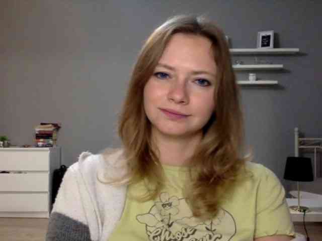 kissMillie bongacams