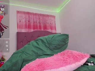 Aitana-star1 Porn Show