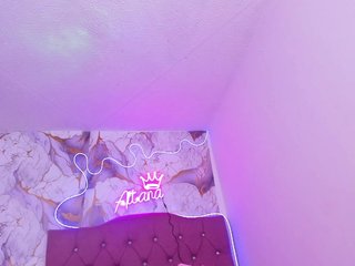 Aitana-star1 Porn Show