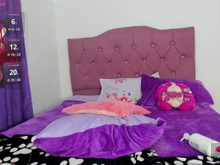 Aitana-star1 Porn Show