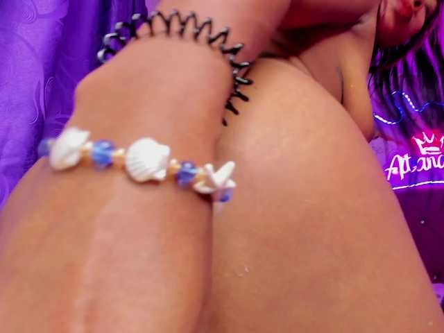 Aitana-star1 live cam profile