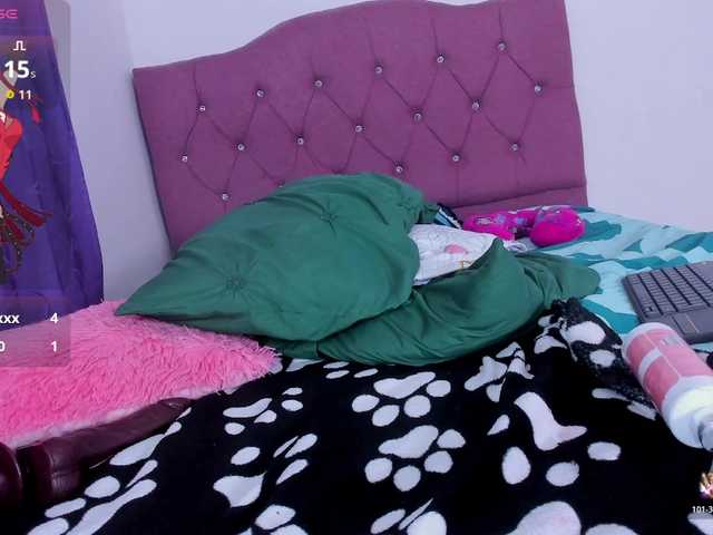 Aitana-star1's BongaCams show and profile