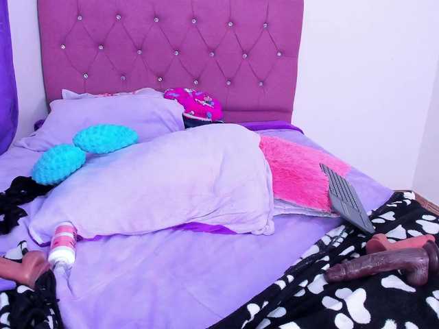 Aitana-star1's BongaCams show and profile