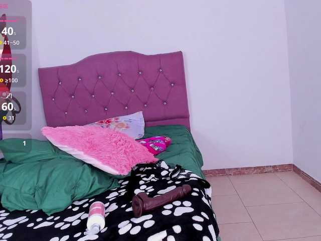 Aitana-star1's BongaCams show and profile