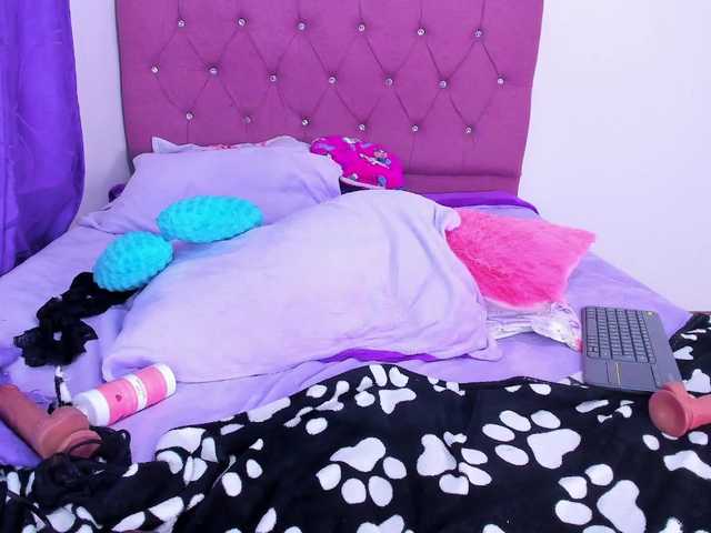 Aitana-star1's BongaCams show and profile