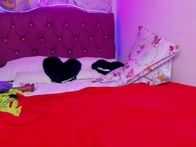 Aitana-star1 live cam profile