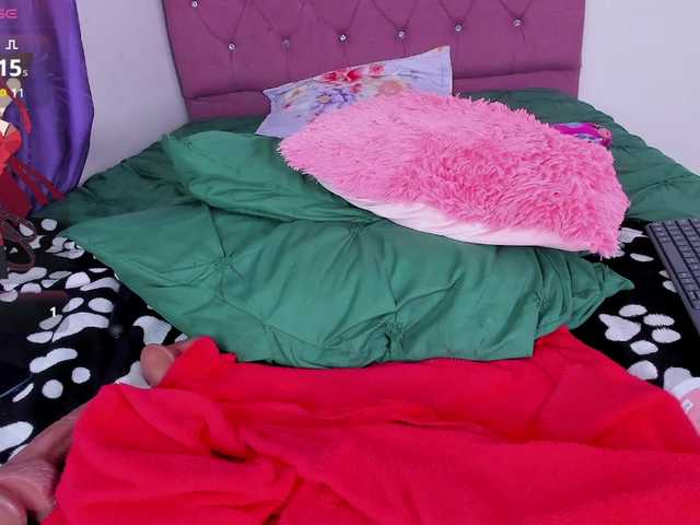 Aitana-star1's BongaCams show and profile