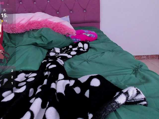 Aitana-star1's BongaCams show and profile