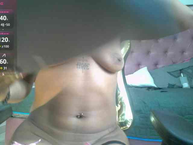 Aitana-star1 webcam