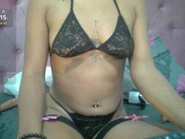 Aitana-star1 webcam