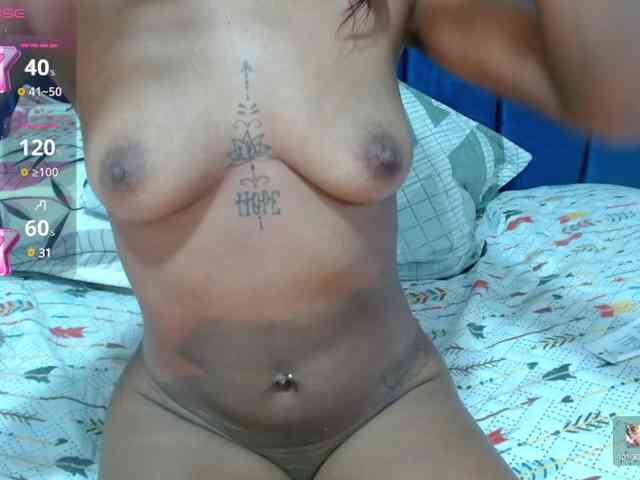 Aitana-star1 webcam