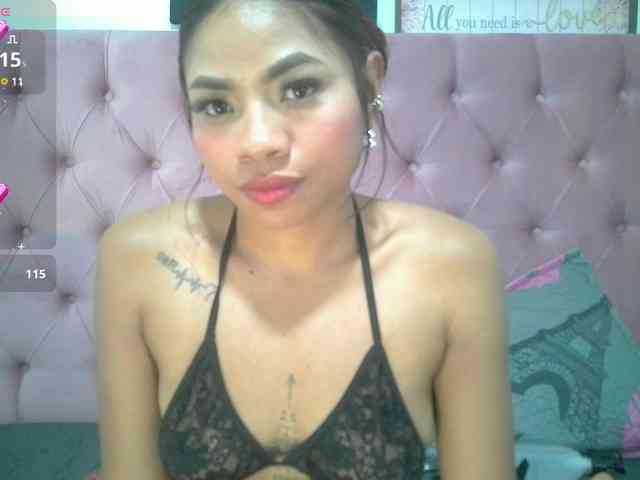 Aitana-star1 webcam