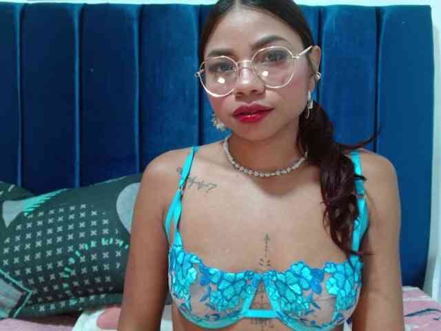 Aitana-star1 webcam