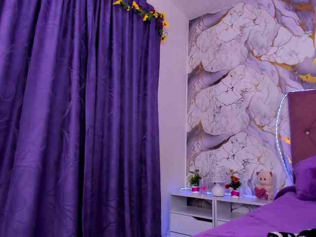 Aitana-star1 Live Webcam on BongaCams