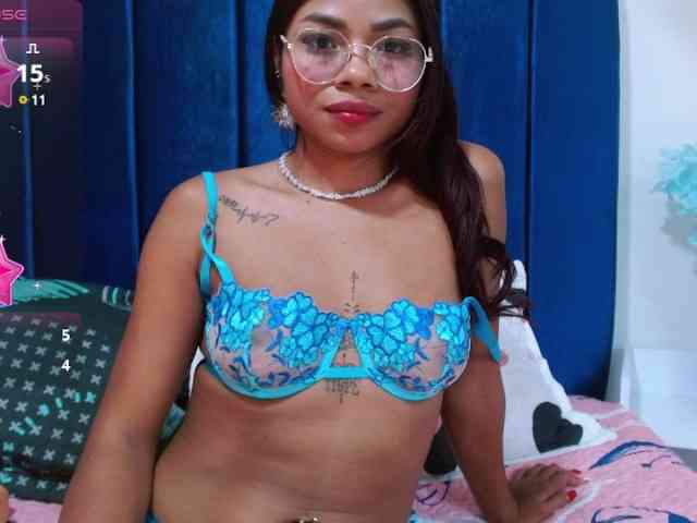 Aitana-star1 webcam