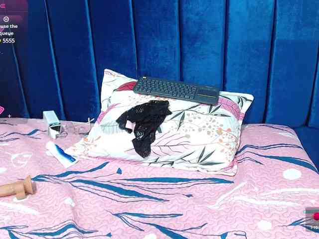 Aitana-star1 webcam