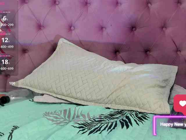 Aitana-star1 webcam