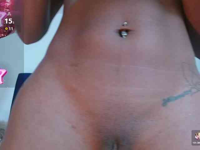 Aitana-star1 webcam