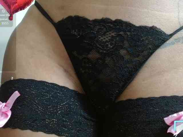 Aitana-star1 webcam