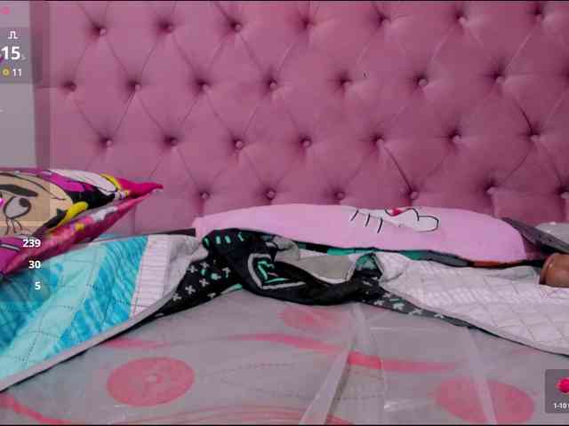 Aitana-star1 webcam