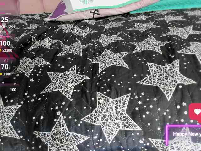 Aitana-star1 webcam