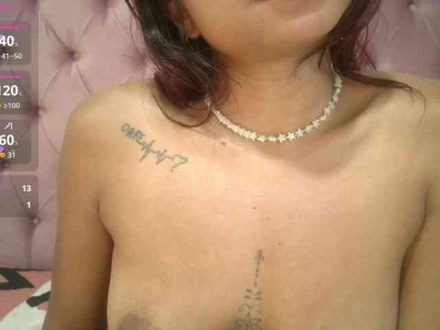 Aitana-star1 webcam