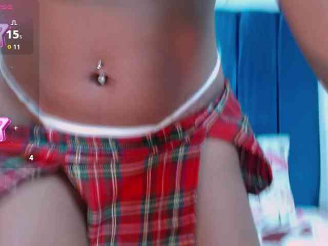 Aitana-star1 webcam