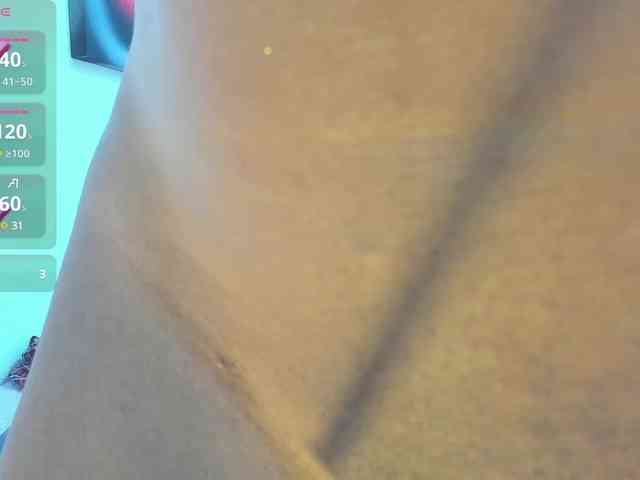 Aitana-star1 webcam