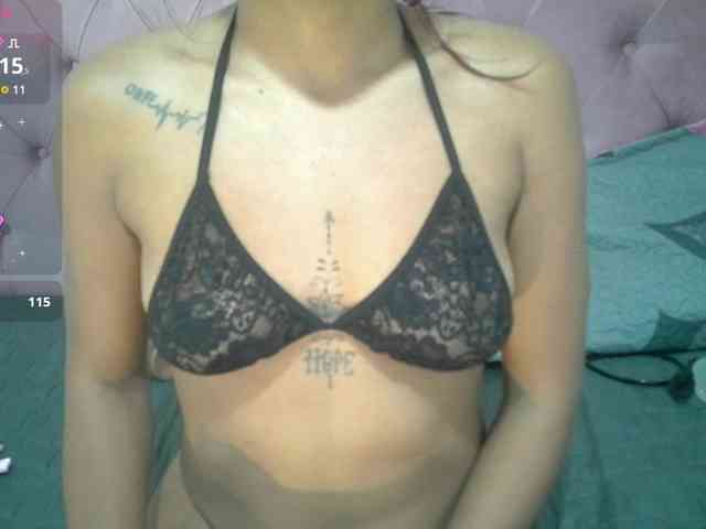 Aitana-star1 webcam