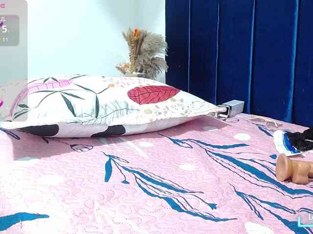 Aitana-star1 webcam