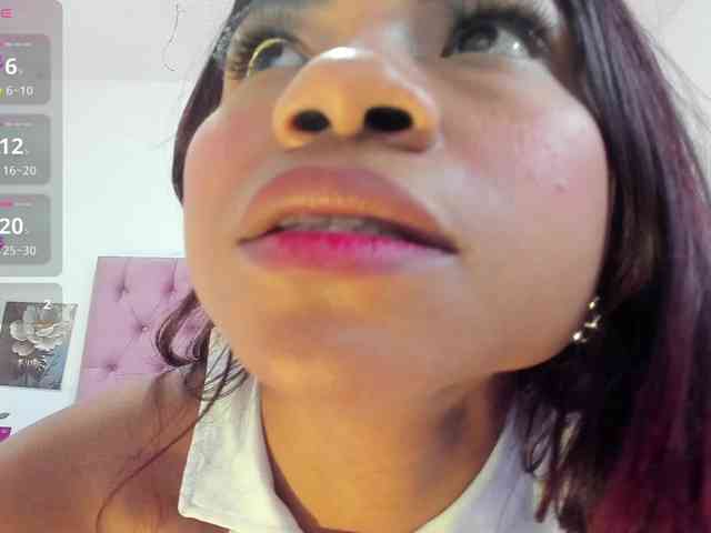 Aitana-star1 webcam