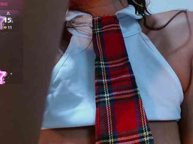 Aitana-star1 webcam