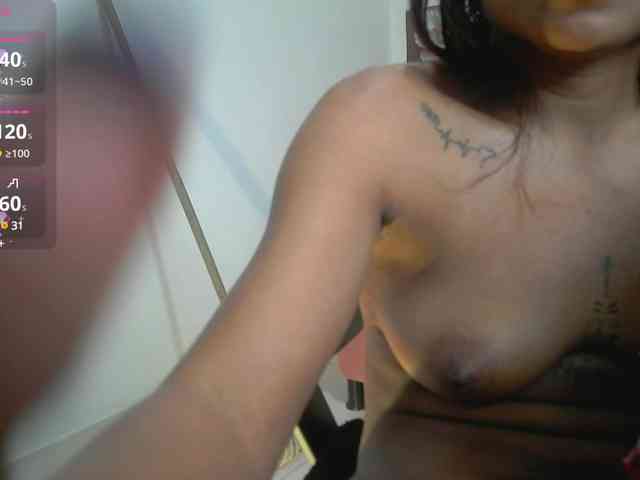 Aitana-star1 webcam