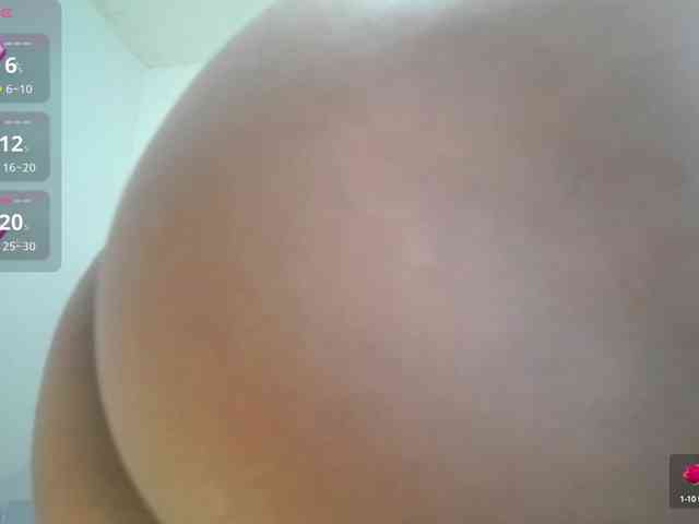 Aitana-star1 webcam
