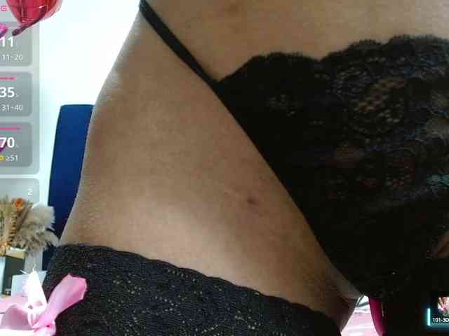 Aitana-star1 webcam