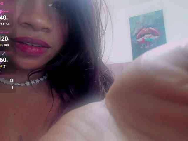 Aitana-star1 webcam