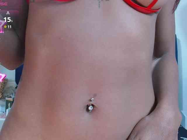 Aitana-star1 webcam