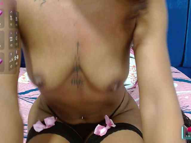 Aitana-star1 webcam