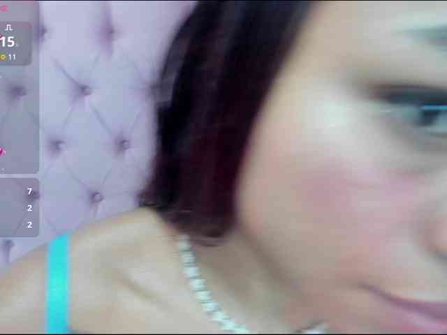 Aitana-star1 webcam