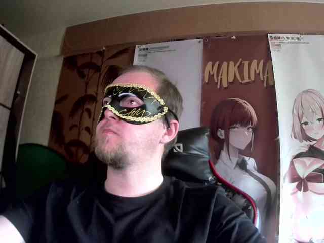 Gameon- Live Webcam on BongaCams