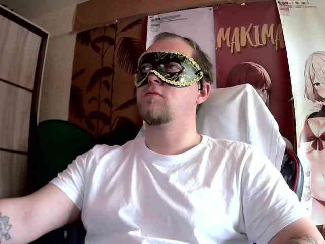 Gameon- Live Webcam on BongaCams