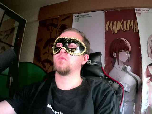 Gameon- Live Webcam on BongaCams