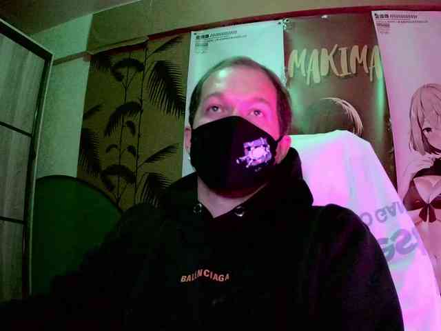 Gameon- Live Webcam on BongaCams