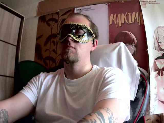 Gameon- Live Webcam on BongaCams