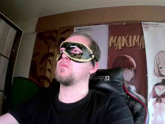 Gameon- Live Webcam on BongaCams